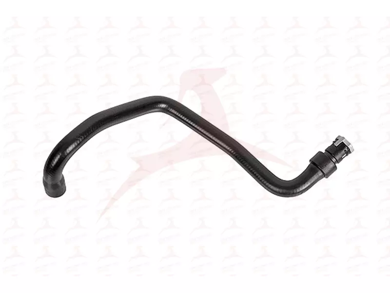 HEATER HOSE