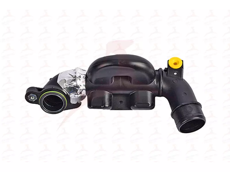 CHARGE AIR HOSE