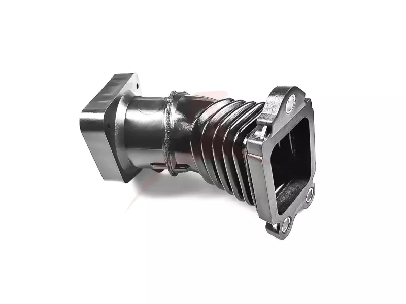AIR FILTER INTAKE HOSE ( UPPER RH )