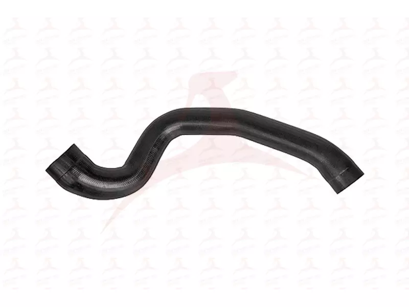 CHARGE AIR HOSE ( FRONT )