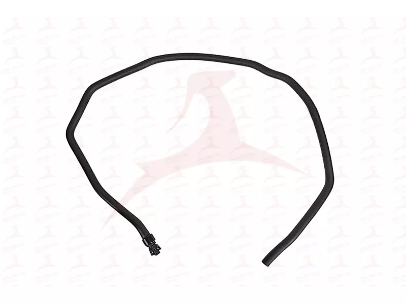 RADIATOR HOSE