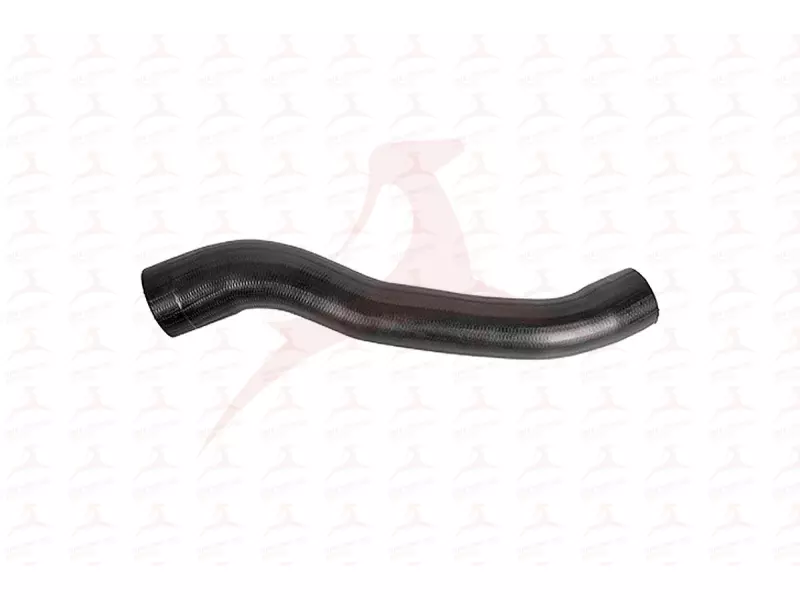 CHARGE AIR HOSE ( FRONT RH )