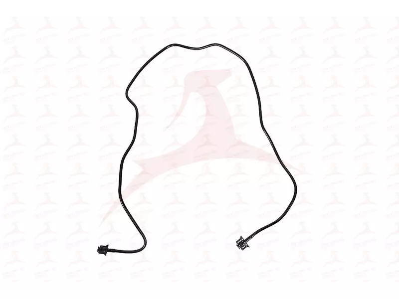 RADIATOR HOSE ( LH )