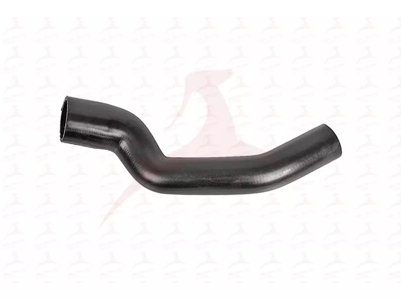 CHARGE AIR HOSE ( UPPER RH )