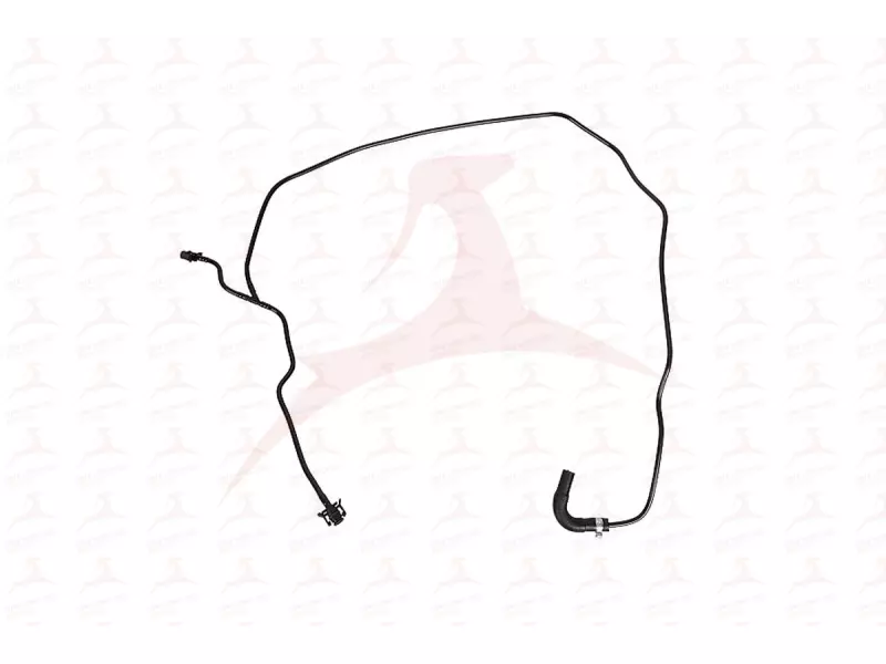 RADIATOR HOSE ( RH )