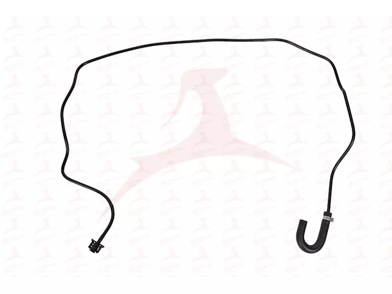 RADIATOR HOSE