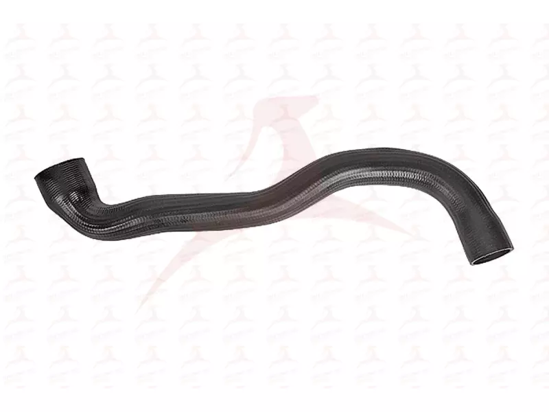 CHARGE AIR HOSE ( UPPER )