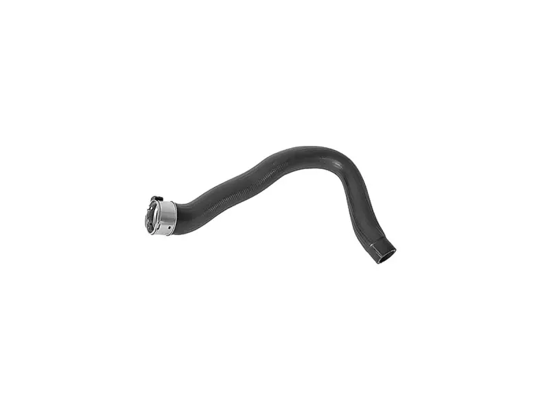 CHARGE AIR HOSE ( FRONT )