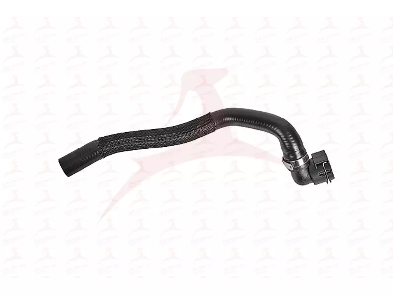 HEATER HOSE