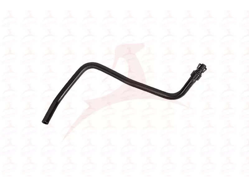 EXPANSION TANK BREATHER HOSE