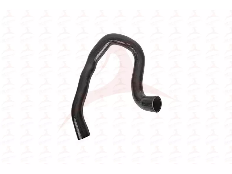 CHARGE AIR HOSE ( REAR )