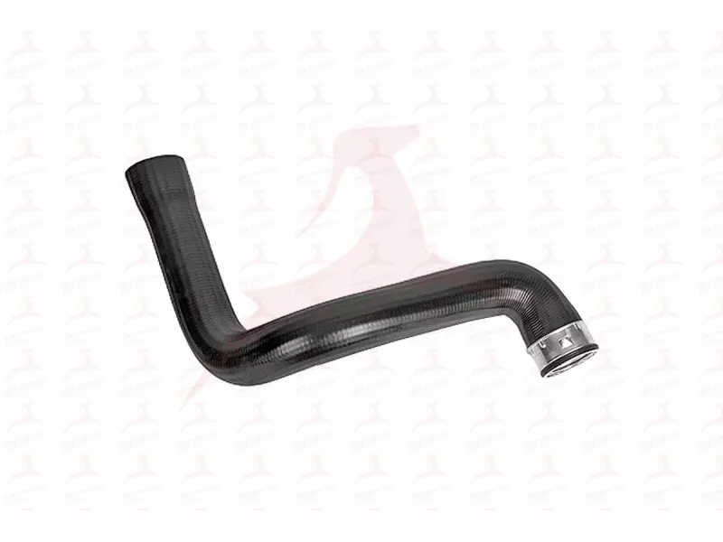 CHARGE AIR HOSE ( FRONT LH )