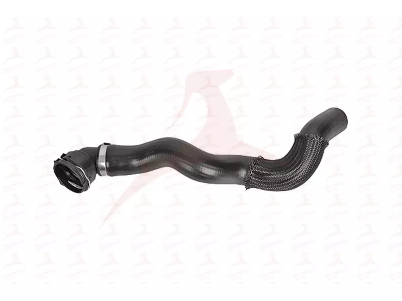 RADIATOR HOSE ( UPPER )