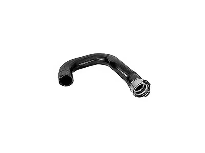 CHARGE AIR HOSE ( FRONT LH )