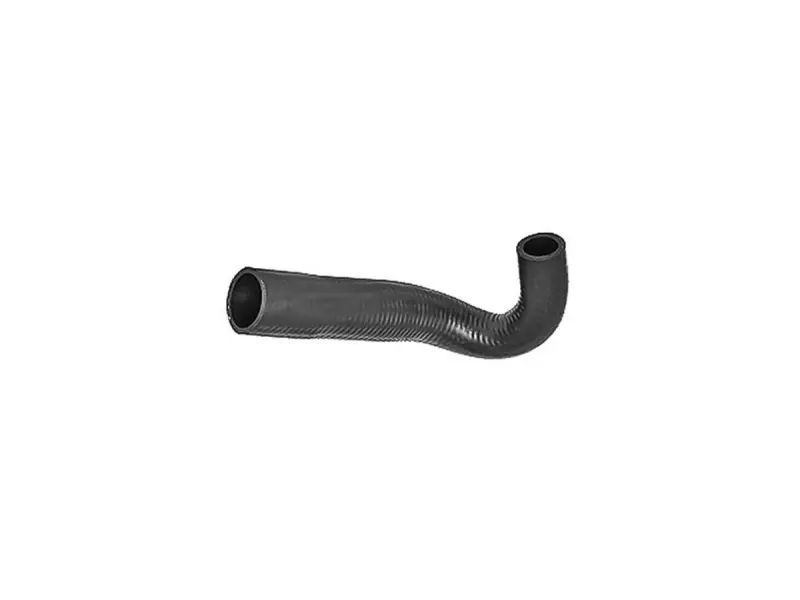 CHARGE AIR HOSE ( FRONT )
