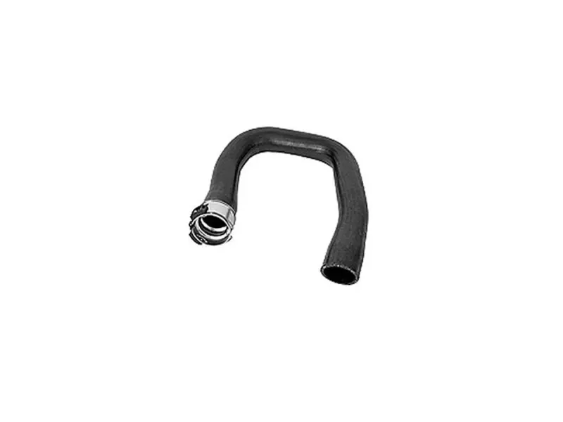 CHARGE AIR HOSE ( REAR )