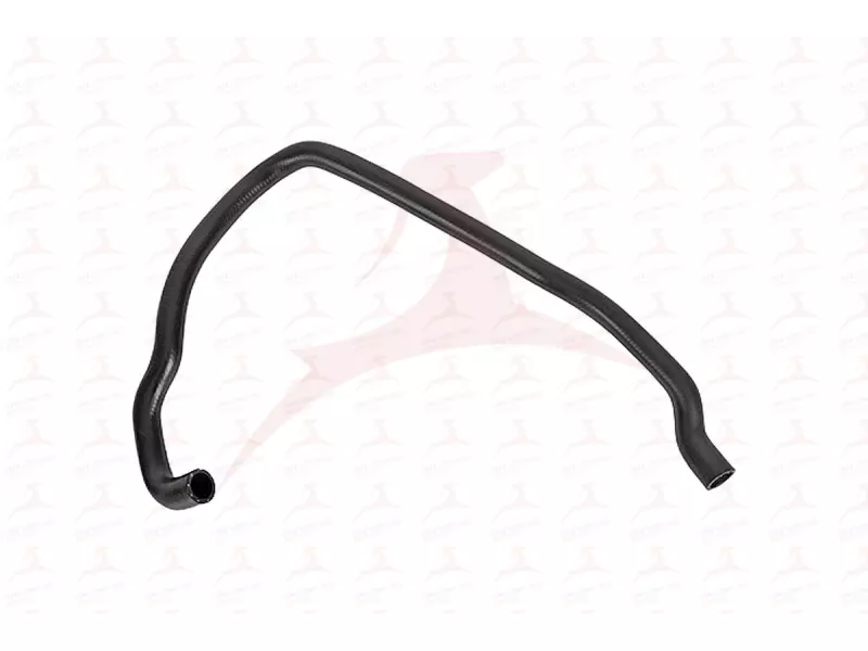 EXPANSION TANK BREATHER HOSE