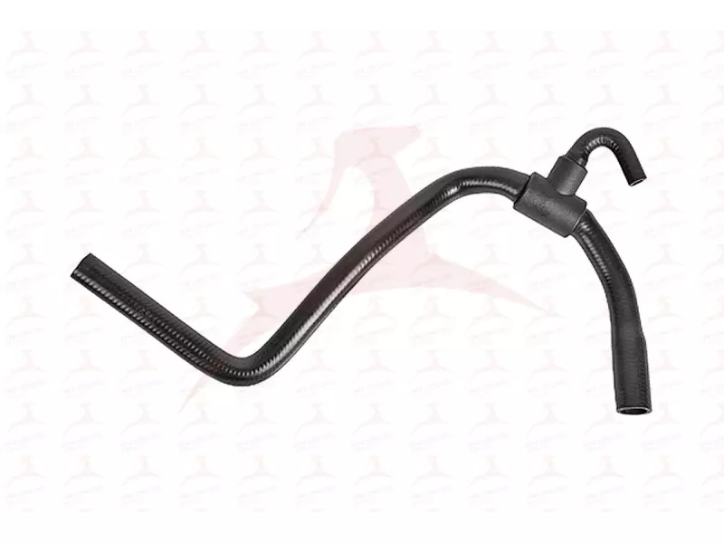 HEATER HOSE