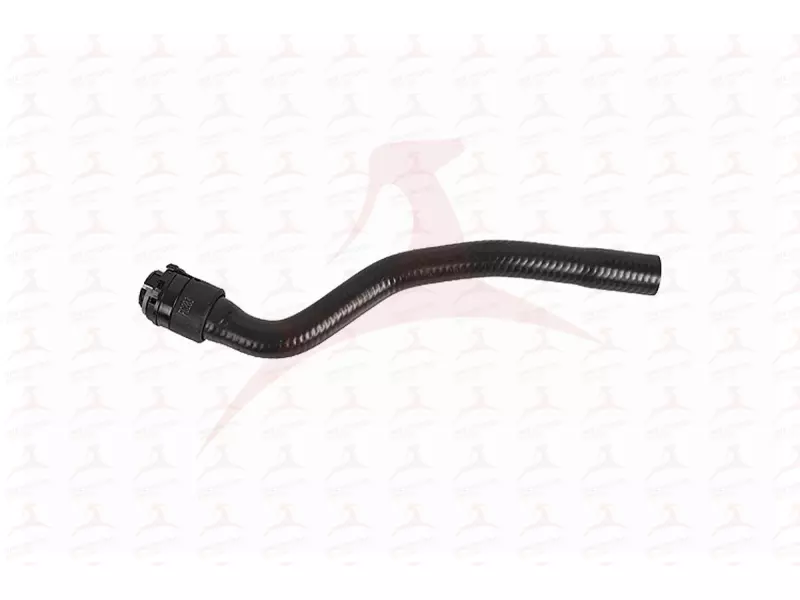 RADIATOR HOSE