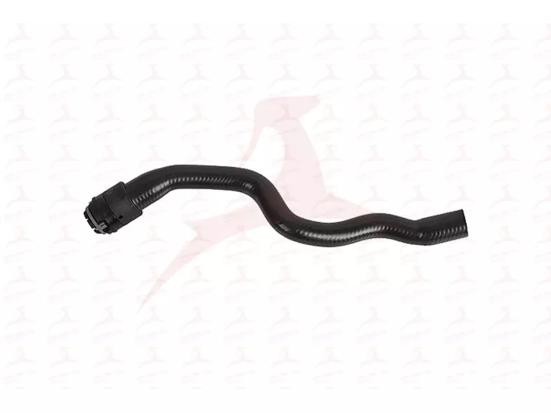 RADIATOR HOSE