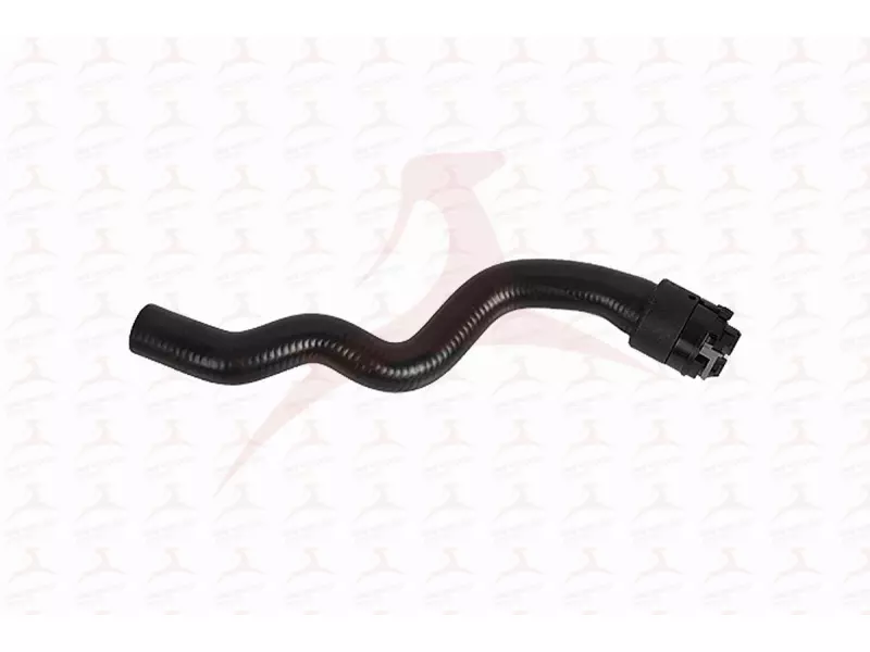 HEATER HOSE