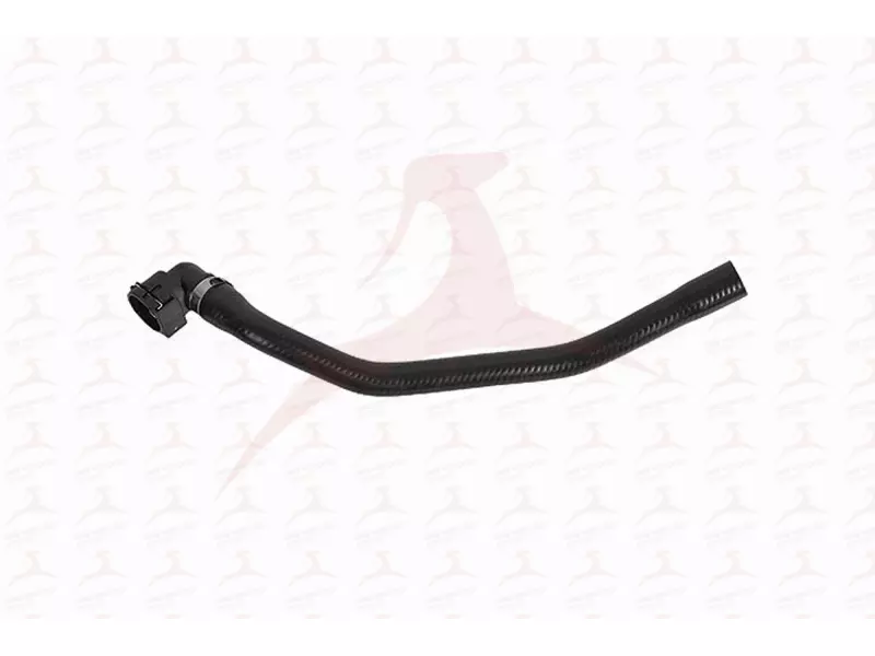 HEATER HOSE