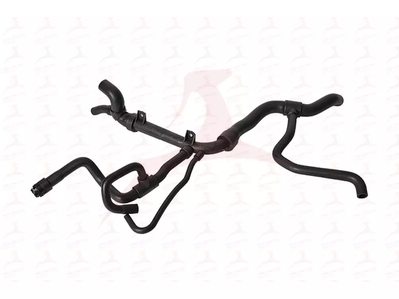 RADIATOR HOSE ( LOWER )