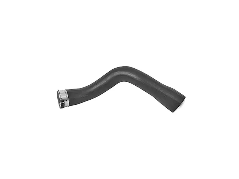 CHARGE AIR HOSE ( LOWER LH )