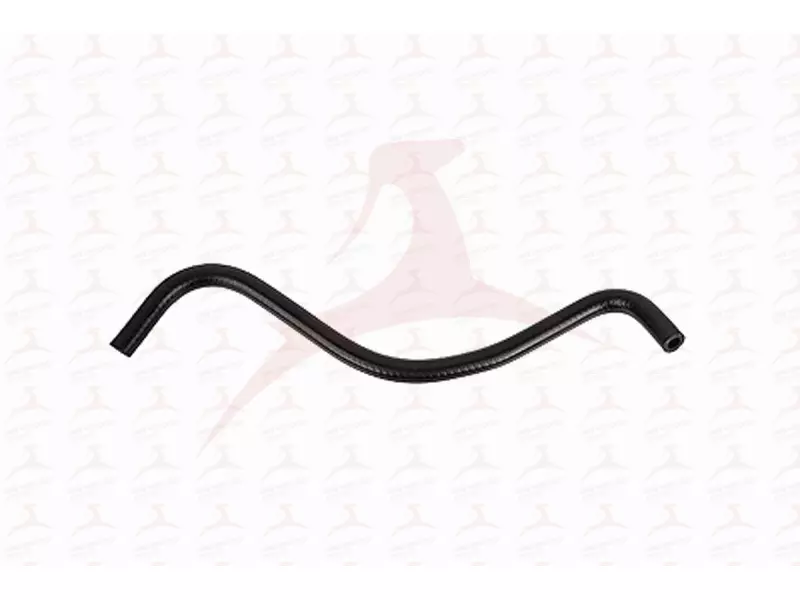 EXPANSION TANK BREATHER HOSE