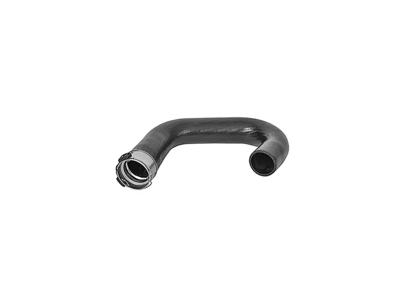 CHARGE AIR HOSE ( LOWER LH )