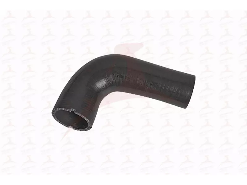 CHARGE AIR HOSE ( UPPER )