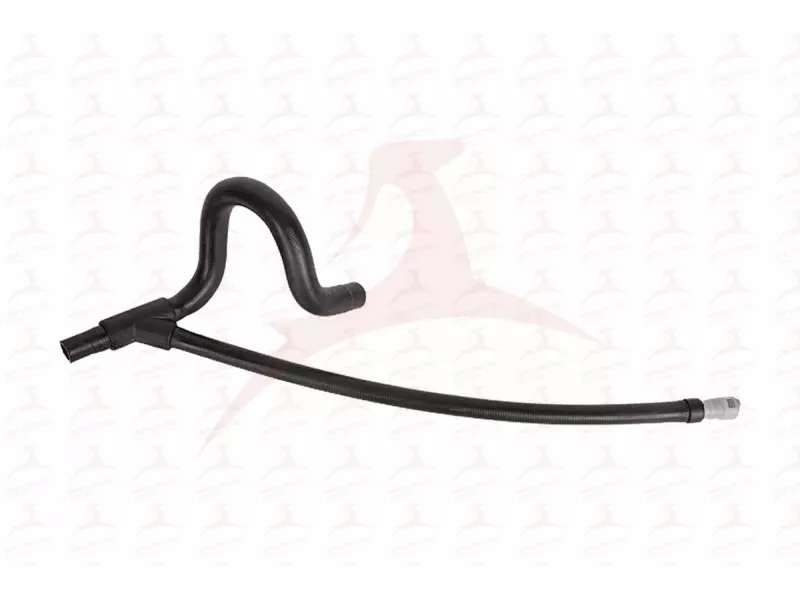 HEATER HOSE