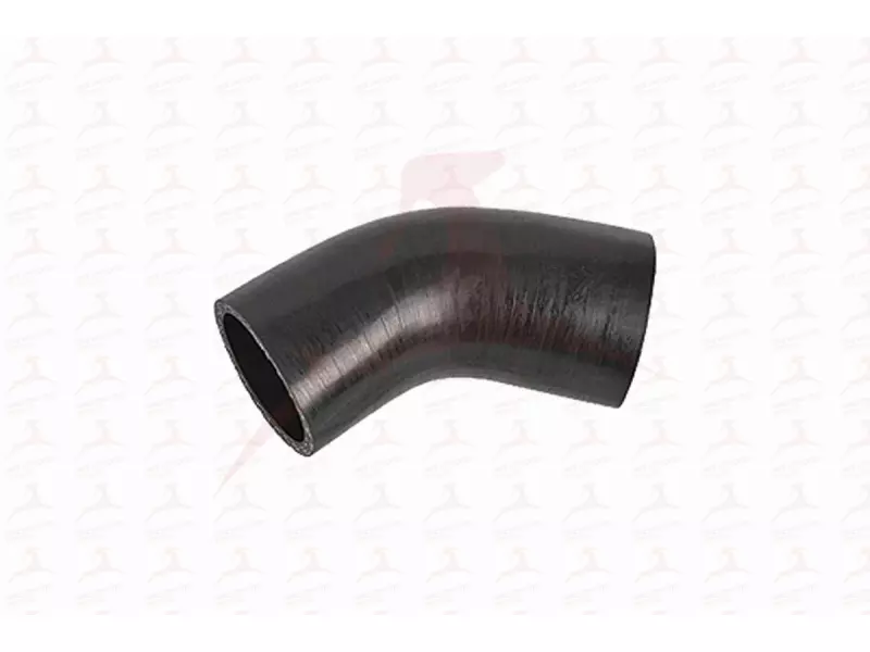 CHARGE AIR HOSE ( UPPER RH )