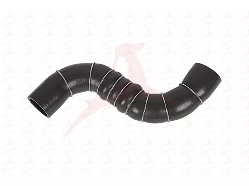 CHARGE AIR HOSE ( UPPER RH )