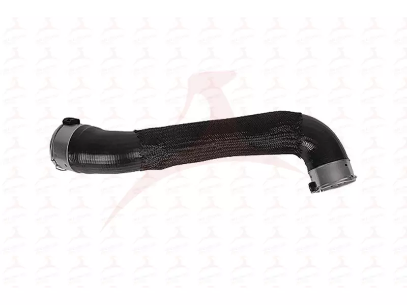 CHARGE AIR HOSE ( REAR )