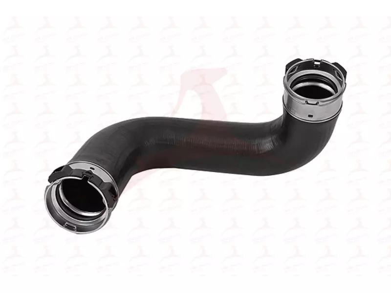 CHARGE AIR HOSE ( REAR )