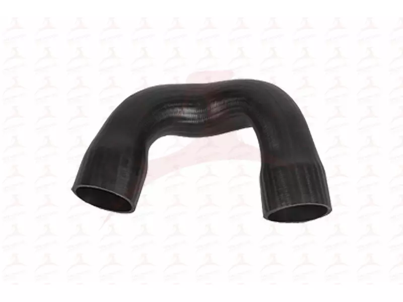 CHARGE AIR HOSE ( REAR )