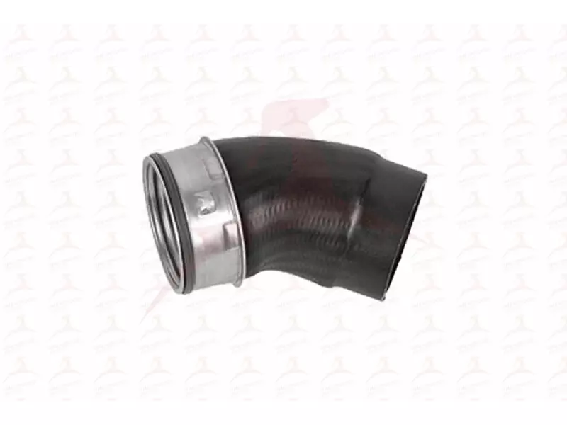 CHARGE AIR HOSE ( LOWER LH )