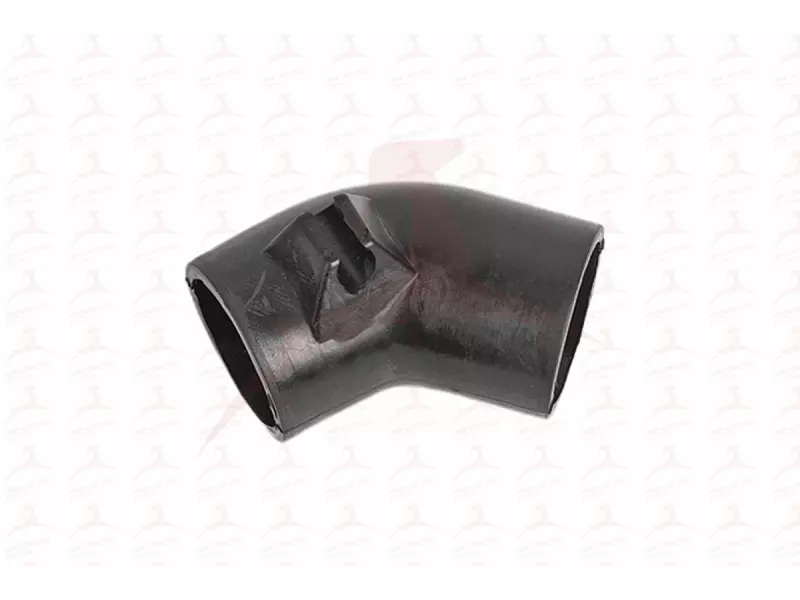 CHARGE AIR HOSE ( UPPER )