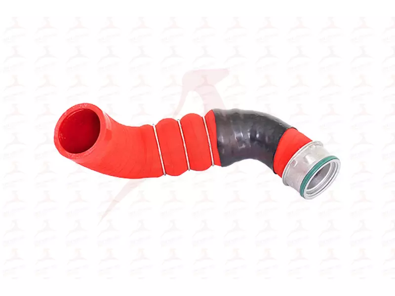 CHARGE AIR HOSE ( LOWER RH )