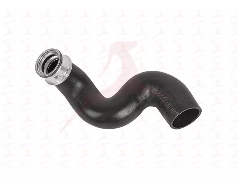 CHARGE AIR HOSE ( LOWER RH )