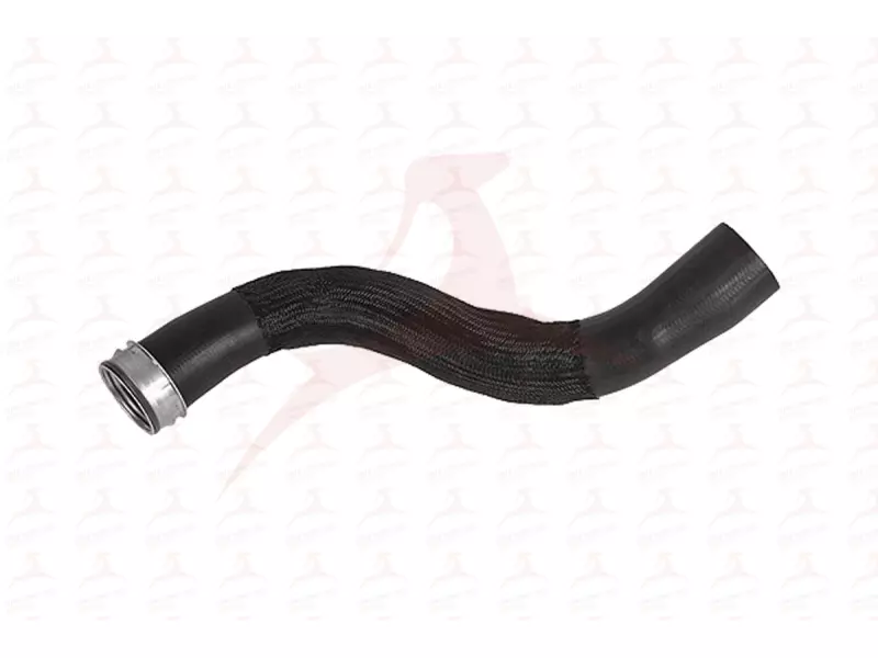 CHARGE AIR HOSE ( UPPER )