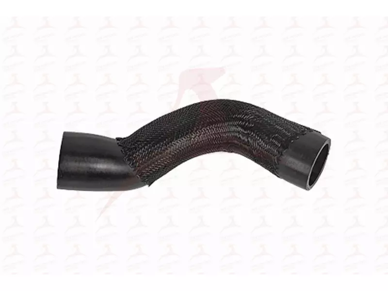 CHARGE AIR HOSE ( FRONT )