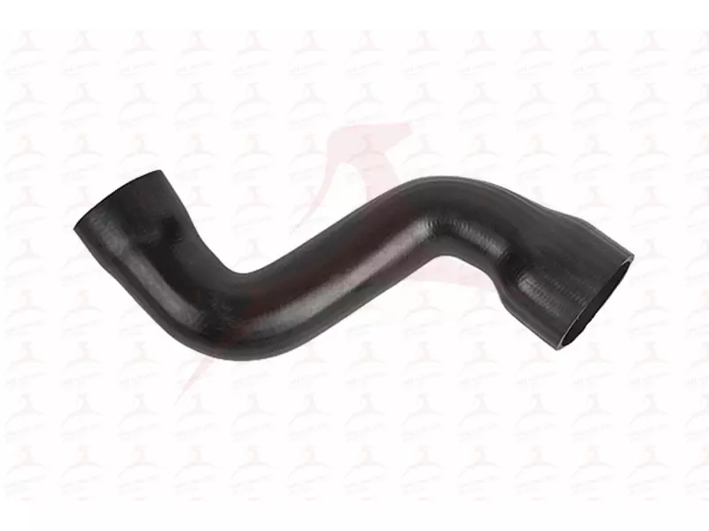 CHARGE AIR HOSE ( UPPER )