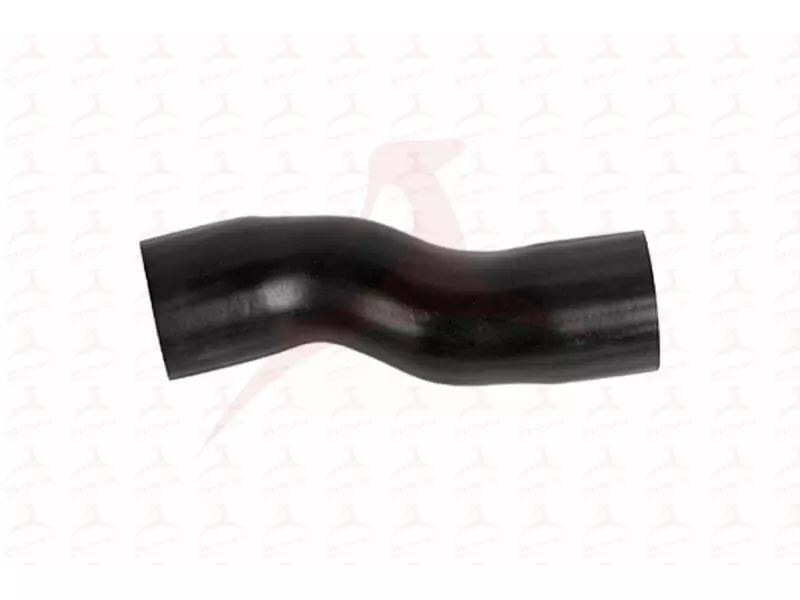 CHARGE AIR HOSE ( FRONT )