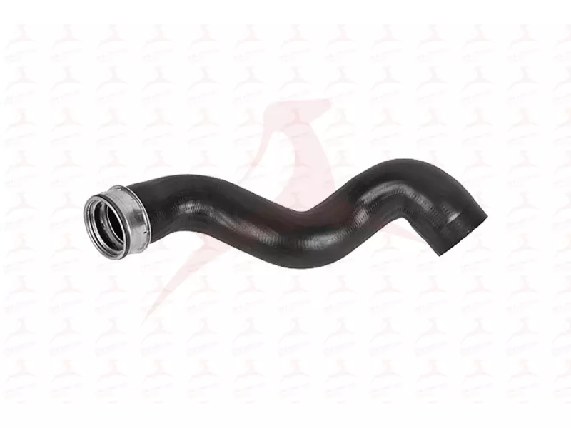 CHARGE AIR HOSE ( UPPER )