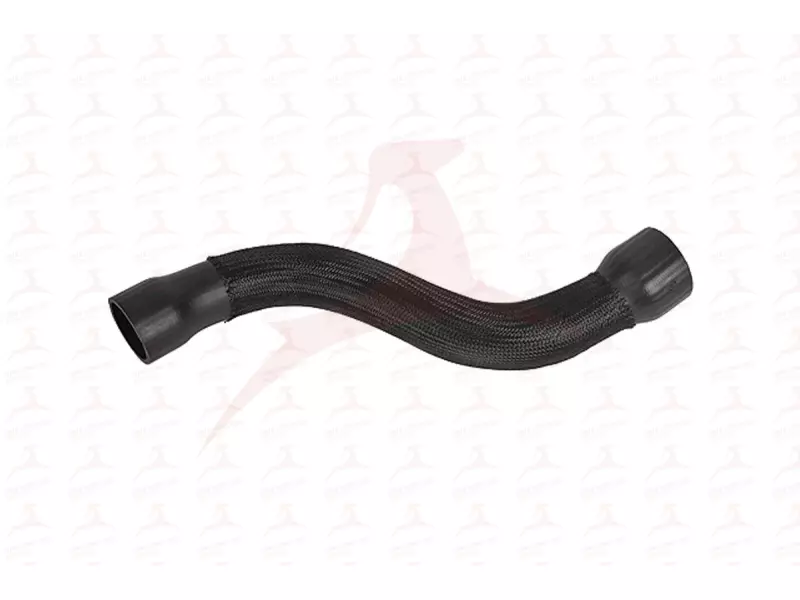 CHARGE AIR HOSE ( UPPER RH )