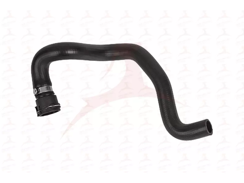 HEATER HOSE ( REAR RH / LH )