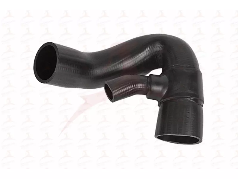 CHARGE AIR HOSE ( LOWER )
