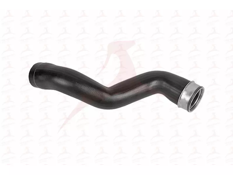 CHARGE AIR HOSE ( UPPER )